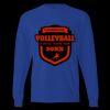 Adult Long-Sleeve Beefy-T® Thumbnail