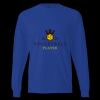 Adult Long-Sleeve Beefy-T® Thumbnail