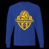 Adult Long-Sleeve Beefy-T® Thumbnail