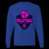 Adult Long-Sleeve Beefy-T® Thumbnail