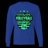 Adult Long-Sleeve Beefy-T® Thumbnail