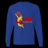 Adult Long-Sleeve Beefy-T® Thumbnail