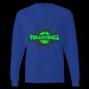 Adult Long-Sleeve Beefy-T® Thumbnail