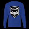 Adult Long-Sleeve Beefy-T® Thumbnail