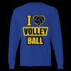 Adult Long-Sleeve Beefy-T® Thumbnail