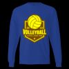 Adult Long-Sleeve Beefy-T® Thumbnail