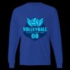 Adult Long-Sleeve Beefy-T® Thumbnail