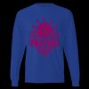 Adult Long-Sleeve Beefy-T® Thumbnail