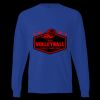 Adult Long-Sleeve Beefy-T® Thumbnail