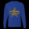 Adult Long-Sleeve Beefy-T® Thumbnail