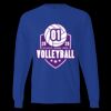 Adult Long-Sleeve Beefy-T® Thumbnail
