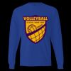 Adult Long-Sleeve Beefy-T® Thumbnail