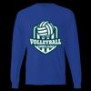 Adult Long-Sleeve Beefy-T® Thumbnail
