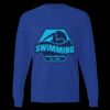 Adult Long-Sleeve Beefy-T® Thumbnail