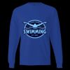 Adult Long-Sleeve Beefy-T® Thumbnail