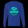 Adult Long-Sleeve Beefy-T® Thumbnail