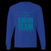 Adult Long-Sleeve Beefy-T® Thumbnail