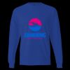 Adult Long-Sleeve Beefy-T® Thumbnail