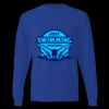 Adult Long-Sleeve Beefy-T® Thumbnail