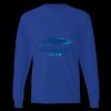 Adult Long-Sleeve Beefy-T® Thumbnail