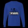 Adult Long-Sleeve Beefy-T® Thumbnail