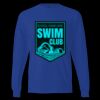 Adult Long-Sleeve Beefy-T® Thumbnail