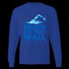 Adult Long-Sleeve Beefy-T® Thumbnail