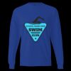 Adult Long-Sleeve Beefy-T® Thumbnail