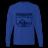 Adult Long-Sleeve Beefy-T® Thumbnail