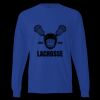 Adult Long-Sleeve Beefy-T® Thumbnail