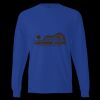 Adult Long-Sleeve Beefy-T® Thumbnail