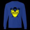 Adult Long-Sleeve Beefy-T® Thumbnail