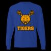 Adult Long-Sleeve Beefy-T® Thumbnail