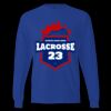 Adult Long-Sleeve Beefy-T® Thumbnail