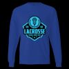 Adult Long-Sleeve Beefy-T® Thumbnail