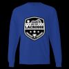 Adult Long-Sleeve Beefy-T® Thumbnail