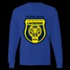 Adult Long-Sleeve Beefy-T® Thumbnail