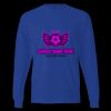 Adult Long-Sleeve Beefy-T® Thumbnail