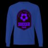 Adult Long-Sleeve Beefy-T® Thumbnail