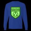 Adult Long-Sleeve Beefy-T® Thumbnail
