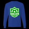 Adult Long-Sleeve Beefy-T® Thumbnail