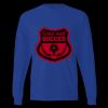 Adult Long-Sleeve Beefy-T® Thumbnail