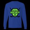 Adult Long-Sleeve Beefy-T® Thumbnail