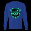 Adult Long-Sleeve Beefy-T® Thumbnail