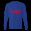 Adult Long-Sleeve Beefy-T® Thumbnail
