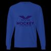 Adult Long-Sleeve Beefy-T® Thumbnail