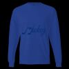 Adult Long-Sleeve Beefy-T® Thumbnail