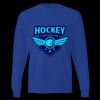 Adult Long-Sleeve Beefy-T® Thumbnail