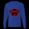 Adult Long-Sleeve Beefy-T® Thumbnail