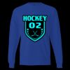 Adult Long-Sleeve Beefy-T® Thumbnail